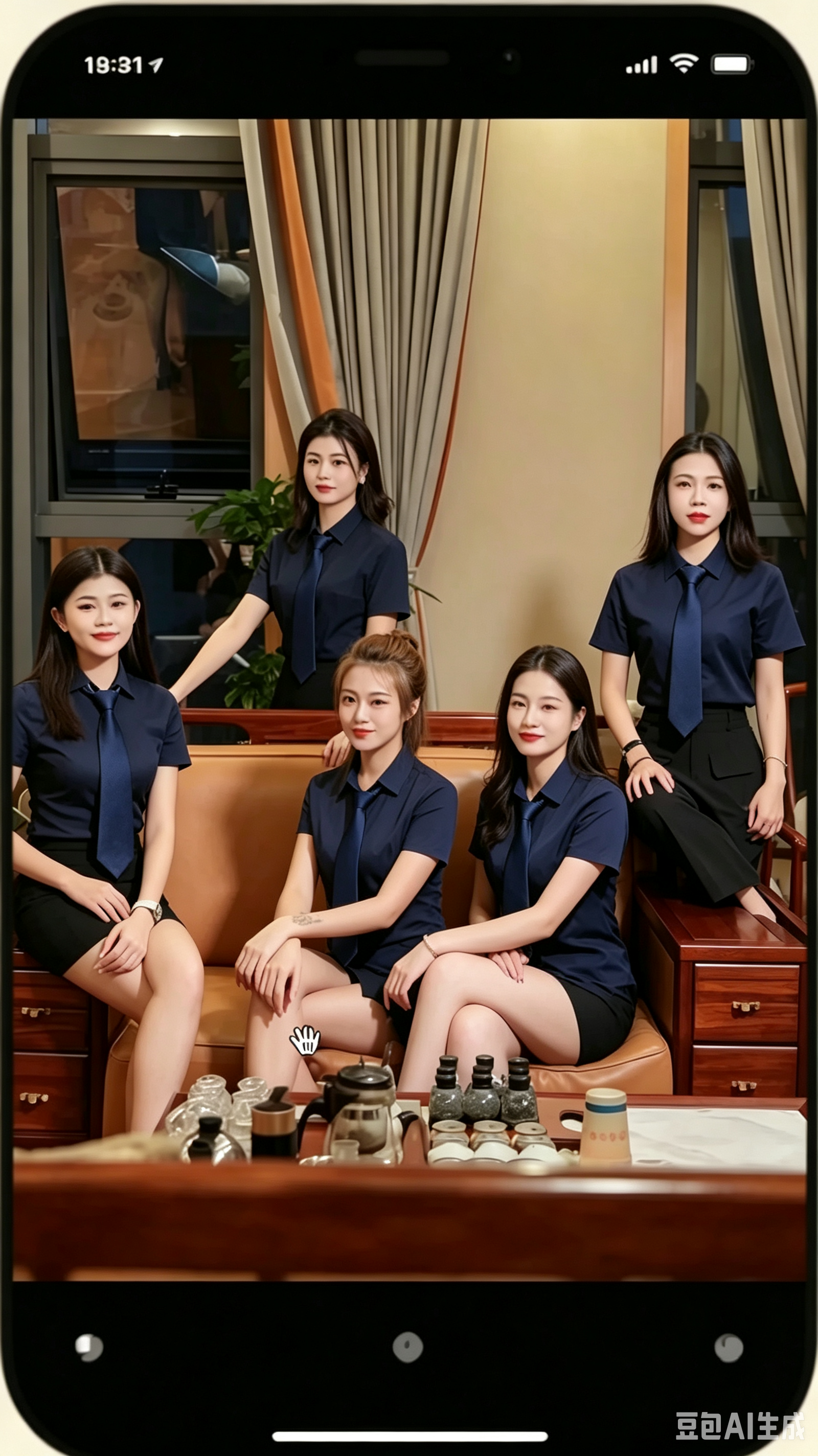 腾龙游戏团队